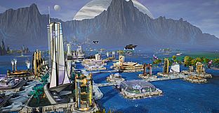 Aven Colony - Deluxe Edition