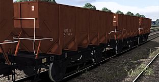 TS Marketplace: dia. 1/146 HTV 21t Coal Hopper Wagon Pack