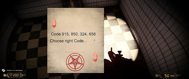 Forgotten Bunker 1939