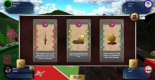 The Curse Of Esrevni