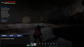 The Chimera Chronicles: Usurper