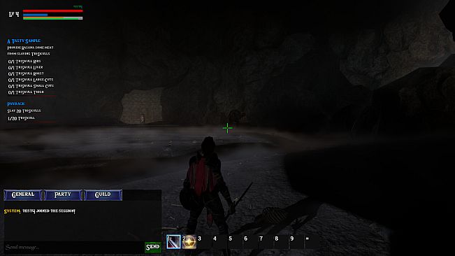 The Chimera Chronicles: Usurper