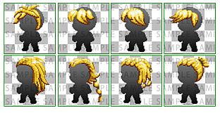 RPG Maker MZ - Beast man Generator for MZ