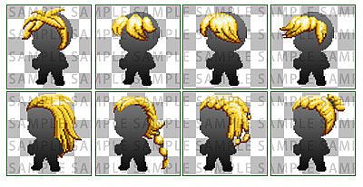 RPG Maker MZ - Beast man Generator for MZ