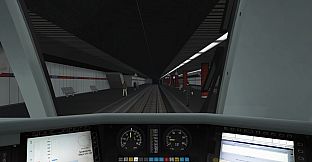 Train Simulator: Munich-Augsburg Route Add-On