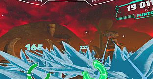 iO Inner Self - The Lava Planet VR