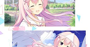 Daydream! - ArtBook設定集