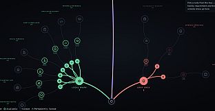 CyberCon: Cybersecurity Tycoon