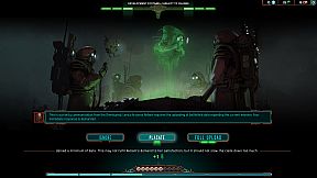 Warhammer 40,000: Mechanicus II