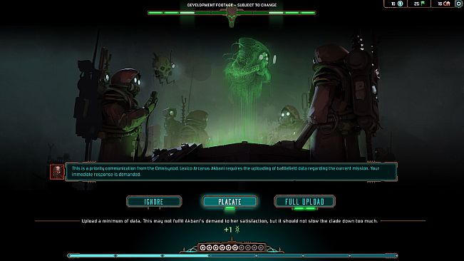 Warhammer 40,000: Mechanicus II