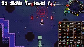 Bloobs Adventure Idle