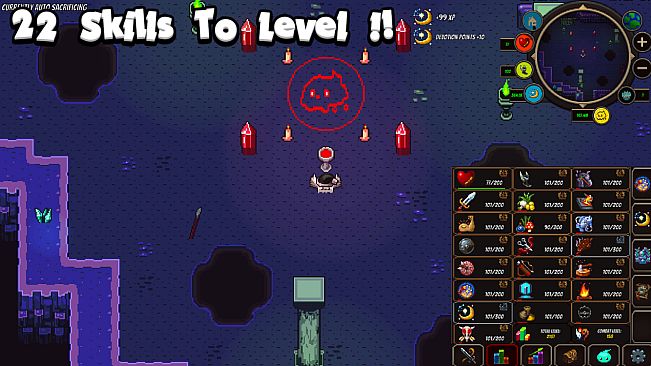 Bloobs Adventure Idle