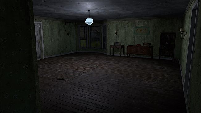 声灵（The whisper soul）