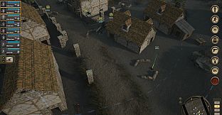 Violence of Action
