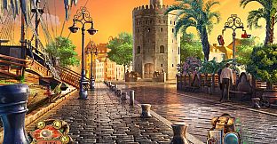 Hidden Expedition: The Fountain of Youth Collector's Edition