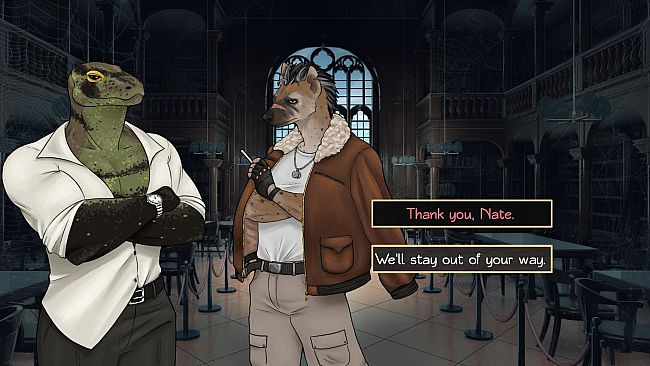 Furry Shakespeare: Love's Lizards Lost