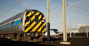 Train Sim World 5: NEC: New York - Trenton