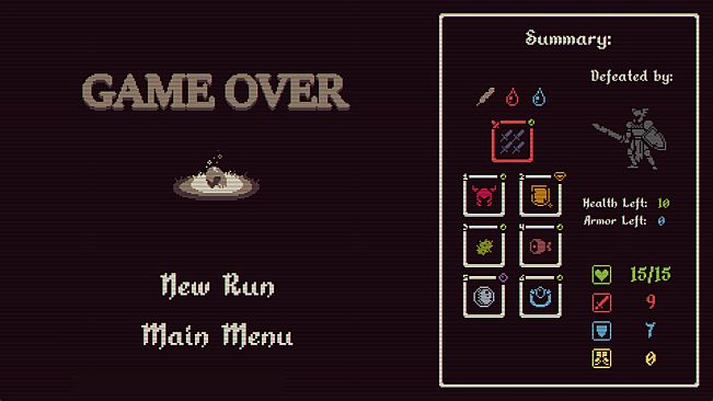 He is Coming (Game Preview)