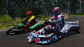 Kart Evolution 2025