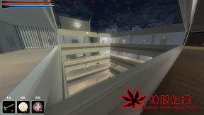 煉獄紅葉 Momiji From Purgatory