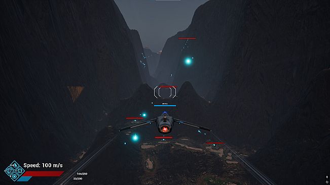 Directive: Intercept