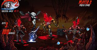 Lady Death Demonicron