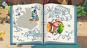 Asfalia: Panic at the Mansion