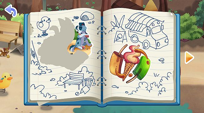 Asfalia: Panic at the Mansion