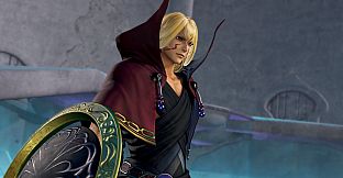 DFF NT: Archduke of Jeuno I Appearance for Kam'lanaut