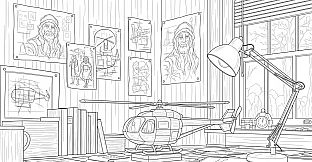 100 Cats Lost in Da Vinci’s Workshop