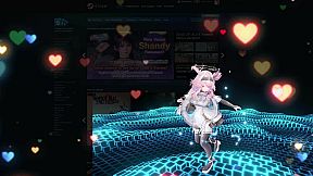 Desktop Garage Kit : Go