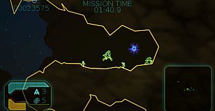 Gravity Crash Portable