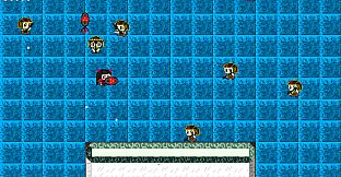 Starry Moon Island 2 Red Snake MP02