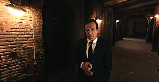 El Ministerio del Tiempo VR: El tiempo en tus manos