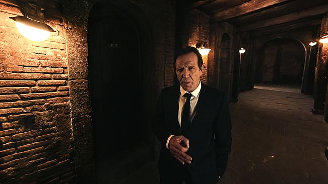 El Ministerio del Tiempo VR: El tiempo en tus manos