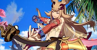 Granblue Fantasy: Versus - Color Pack Set 3