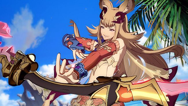 Granblue Fantasy: Versus - Color Pack Set 3