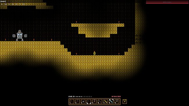 Tempered Forge: Lands of Mine