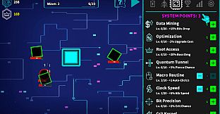Idle Protocol