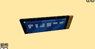 Coloring Voxels - Computer Pack