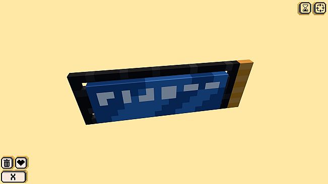 Coloring Voxels - Computer Pack