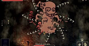 Shell of a King Soundtrack