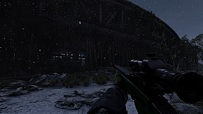 The Dawn: Sniper's Way