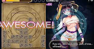 H-Rescue : The True Of Magic (18+)