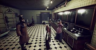 Murderous Pursuits - Upgrade to Deluxe Edition