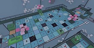 My Sweet Floating in the Void