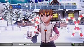 Crazy Strike Bowling EX