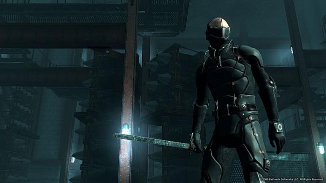 Fallout 3 - Operation Anchorage