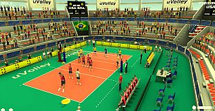 uVolley