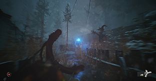 AMIGO: The Broken Loop